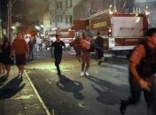 Уже 200 человек погибло во время пожара в ночном клубе