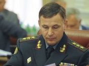 Гелетей: Из Иловайска вывели всех украинских военных