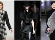 Осень-2013: что в моде?