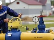 Украина нарастила суточный отбор газа из хранилищ