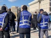 В БПП прокомментировали события 9 марта в Киеве и Черкассах