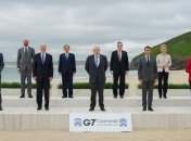 "Важный вопрос на повестке дня": на саммите "Большой семерки" обсудили Украину