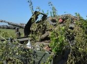 Штаб ООС: На Донбассе ранены двое военных