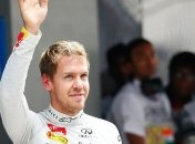 Феттель - лучший спортсмен Европы в 2013 году