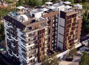 ЖК Logos Home Apartment