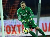 Пятов: В Украине немного нападающих