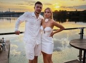 Назар Волошин встречается со своей девушкой около двух лет