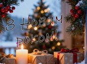 Картинка с Новым годом