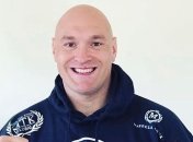 Фьюри может пойти по стопам Ломаченко