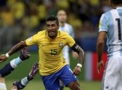 Паулиньо: Все еще верю в переход в "Барселону"