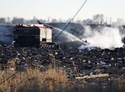 Ночью на складе Минобороны в Сватово взрывов боеприпасов не было