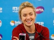 Брисбен-2018. Свитолина вылетела из парного разряда