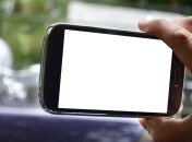 Автоповорот екрана телефону не завжди зручний