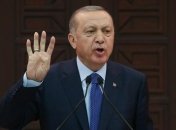 В Турции продолжают практику введения комендантского часа 