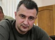 Константин Кулик (архивное фото)