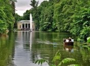 Парк "Софіївка" в Умані відкрився для відвідувачів