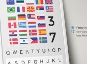 iOS 8 получит доступ к самой быстрой клавиатуре в мире