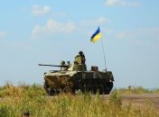 Для всех желающих попасть в ряды ВСУ Минобороны открыло "Горячую линию"