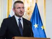 Гройсман собрался в апреле на встречу со словацким коллегой 