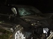 Злетіла з дороги і врізалася в будинок: подробиці смертельної ДТП на Чернігівщині (фото, відео)