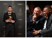 Лионель Месси обошел в голосовании Килиана Мбаппе и Эрлинга Холанда