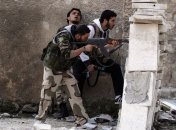 Во время боевых действий в Сирии погибло около 200 человек