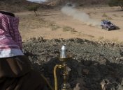 Дакар-2020: более трети пилотов не доехали до финиша