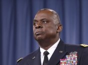 Байден назначил нового главу Пентагона: что он говорит про Россию