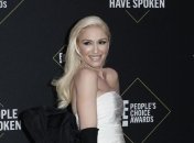Икона стиля: Гвен Стефани произвела фурор на People's Choice Awards (Фото)