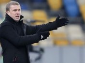 Ребров: Футбол "Манчестер Сити" сбалансированный во всех отношениях