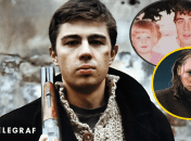 Где сейчас и как выглядит дочь Сергея Бодрова