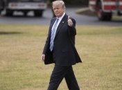 Трамп занял последнее место среди президентов США