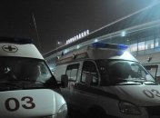 33 пострадавших в ДТП под Херсоном отправили в Беларусь