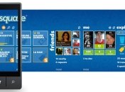 Foursquare выпустил официальное приложение для iPad