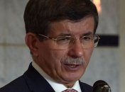 Турция признала Сирийскую национальную коалицию