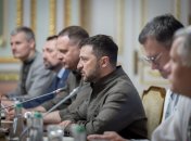 Владимир Зеленский