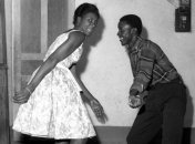 Стильная и веселая жизнь африканцев середины ХХ века без стереотипов (Фото) 