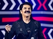 Павел Зибров