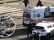 Коллаж "Телеграфа"