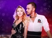 Экс-участник "Танцев со звездами" снялся в клипе Оли Поляковой