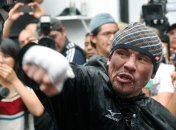 Хуан Мануэль Маркес планирует прощальный бой