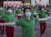 Коронавирус в Китае: за сутки обнаружено 6 новых случаев болезни