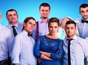 "Квартал 95" душевно поздравил военнослужащих Украины