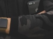 Новое приложение в Apple Watch поможет побороть храпение 