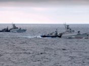 Путин может отрезать Украину от Черного моря: ранее то же самое он сделал с Азовом