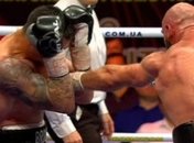 Головащенко – Лерена: полное видео боя