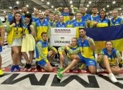 Украина выиграла чемпионат мира по ММА