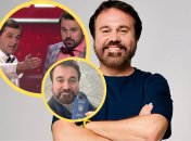 Антон Лірник виступав із Андрієм Молочним