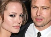 Помирились? Брэда Питта снова заметили у дома бывшей супруги