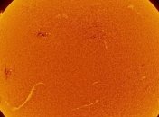 Китайцы создали сверхмощный симулятор Солнца 